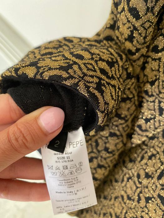 Рокля Patrizia pepe