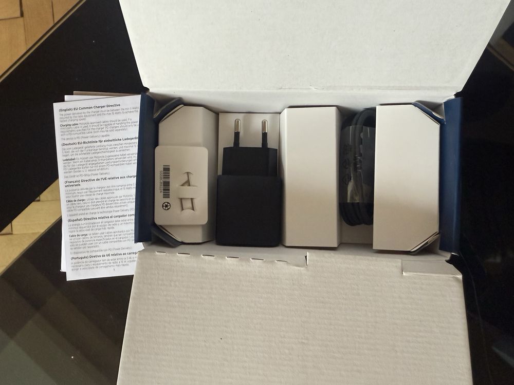 Motorola g04 128GB