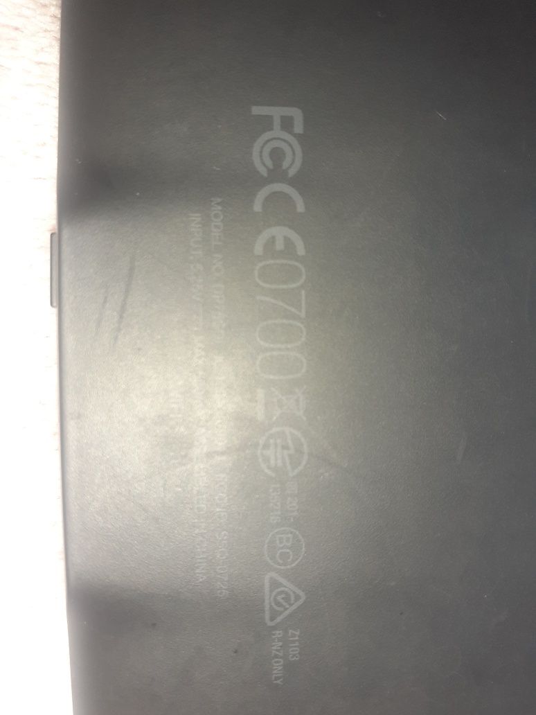 Електронна книга Kindle