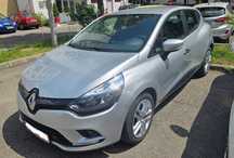 Renault Clio 2019  59 030 km