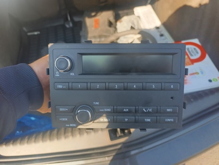 Продам руль мафон от кобальт. Cobalt