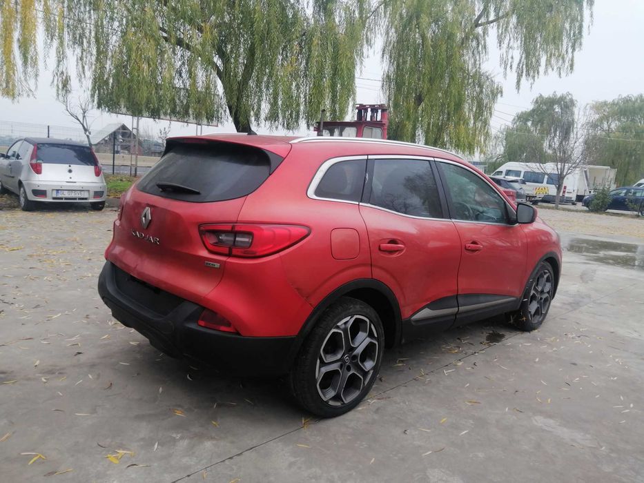 Dezmembram Renault Kadjar