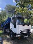 Vand iveco tector