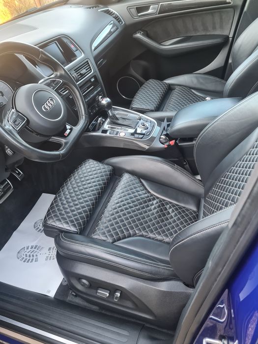 Polish auto/detailing interior!!