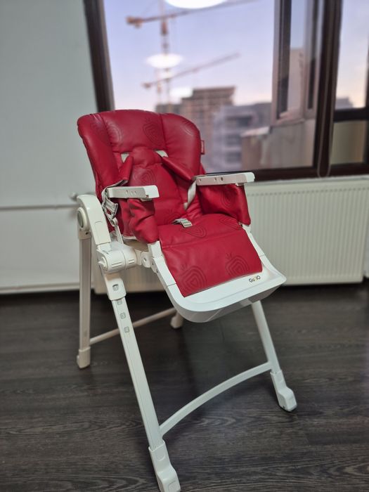 Scaun diversificare bebe Inglesina Gusto