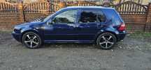 Vand jante mak r17 5x100