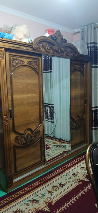 Shfaner MDF  Holati juda yaxshi