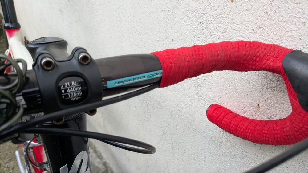 Cursiera KS 2x10 speed Ultegra