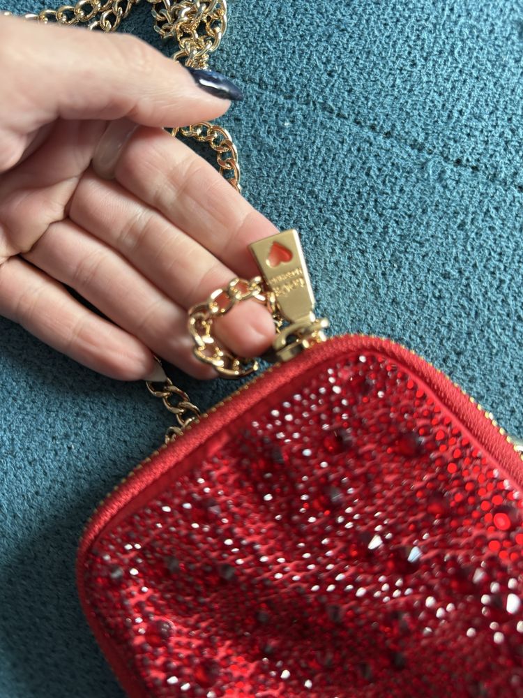 Love Moschino чанта