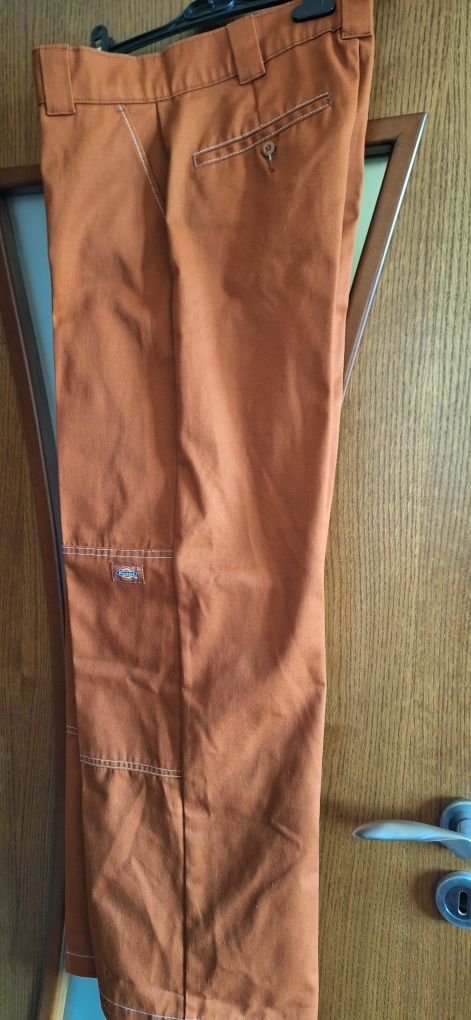 Нови мъжки панталони номер 29 Dickies, LTB - W33/L30