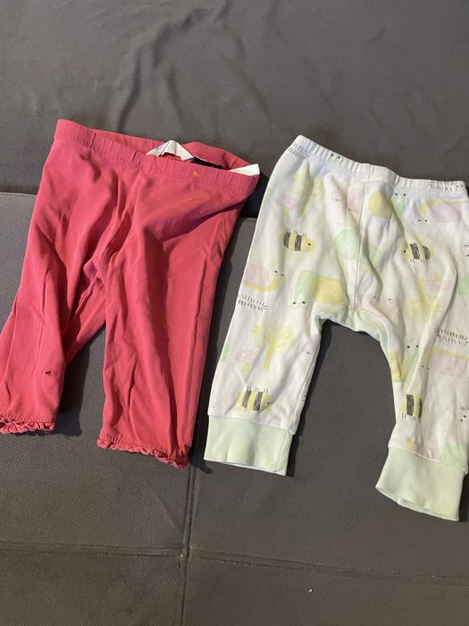 Продам детские вещи