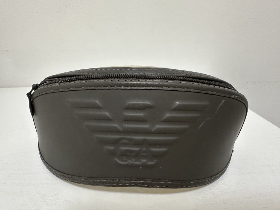 EMPORIO ARMANI очки солнцезащитные