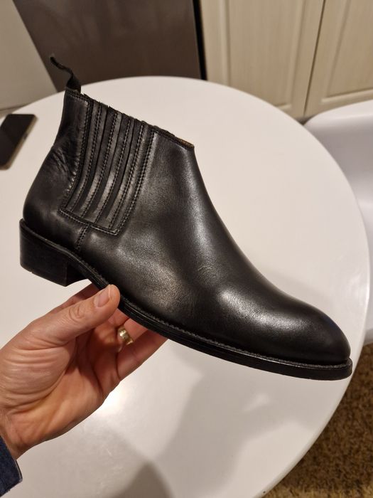 Ghete Chelsea Won Hundred