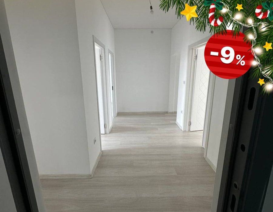 Срочно продается 5 ти комнатная квартира Ассалом хаво Голден хаус