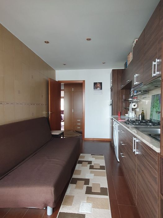Apartament 2 camere, Ilfov, Mogosoaia, Strada Morii