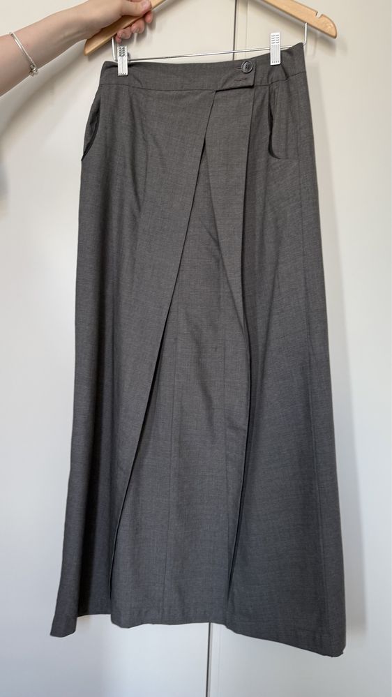 поли от massimo dutti,oysho