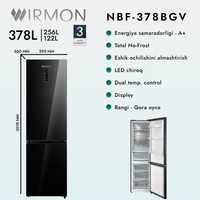 Wirmon NBF-378BGV