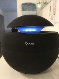 Purificator DUUX de birou negru 5W/h consum ca nou