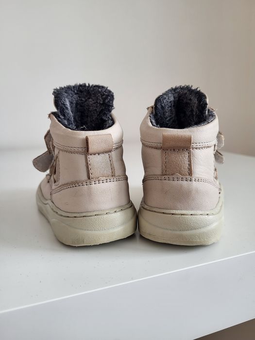 DD Step Ponki  22 ботушки