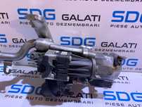 Racitor Gaze cu EGR Peugeot 308 1.6 HDI 2009 - 2014 Cod 9671187780