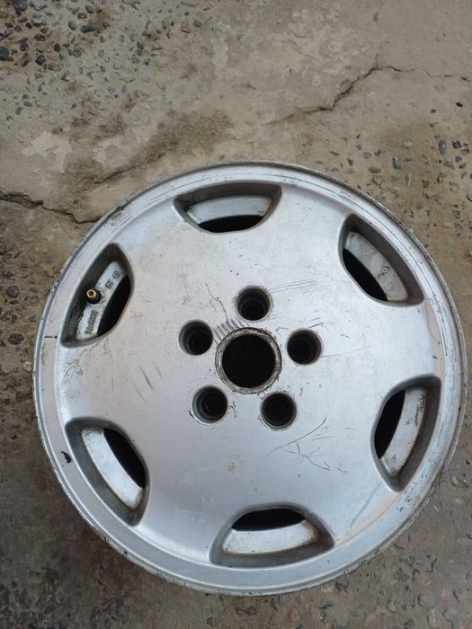 Диска для ауди 100