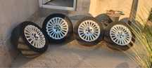 jante ford mondeo