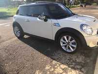 Mini Cooper S / Мини Купър R56 На Части