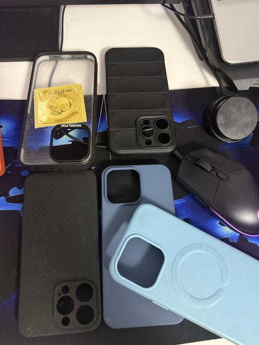 Huse iohone 15 pro max