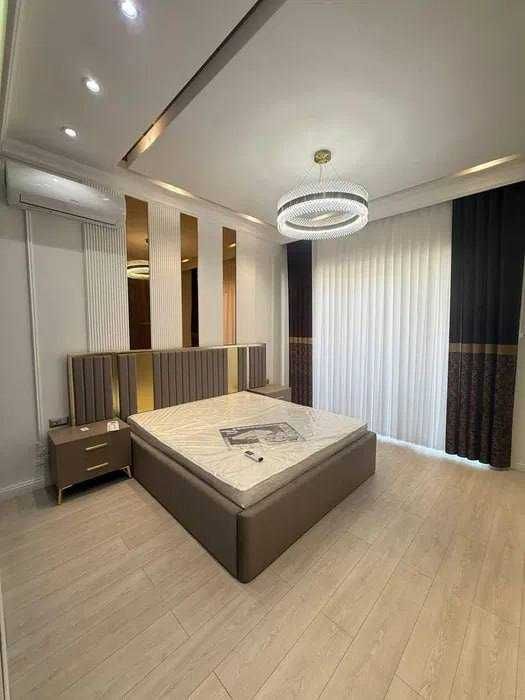 СУПЕР ЦЕНА‼️‼️‼️Tashkent city Gardens ЛЮКС Новый 3-Ком 94м2 Таш Сити