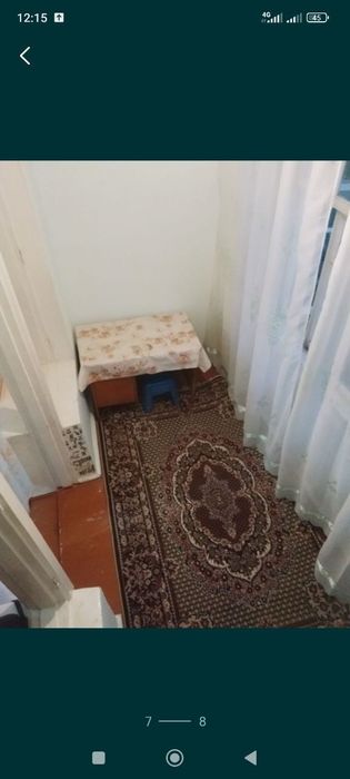 Продаётся 2 х.комнатная Юнус абад