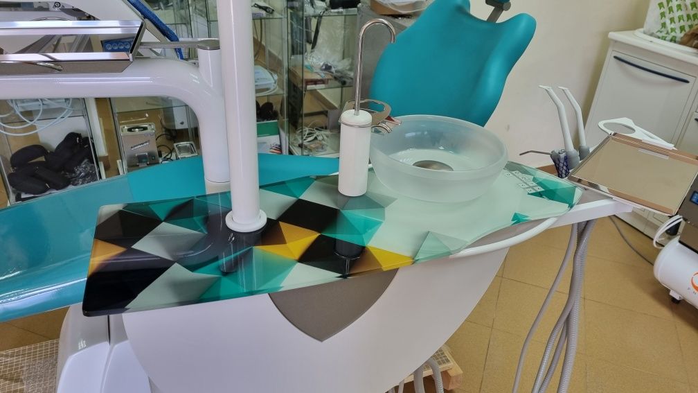 Стоматологичен стол Aria