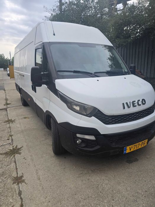 Iveco  Deyli Maxi