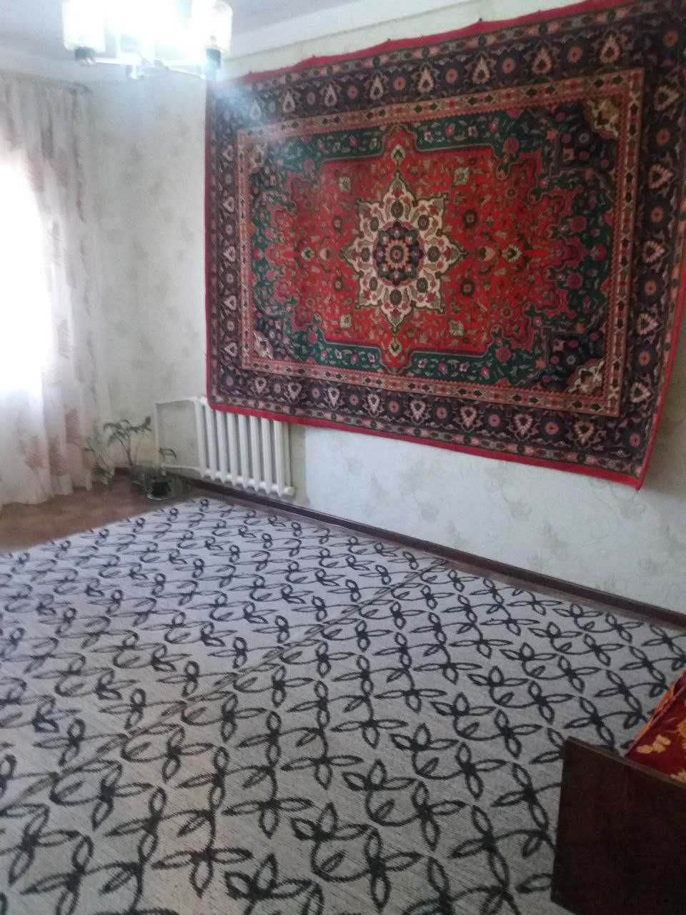 Продажа квартиры