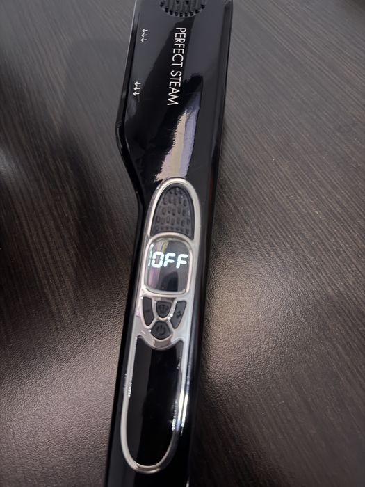 Placa Ultron cu abur