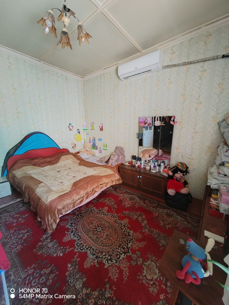 Продаю свой дом.
