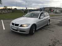 Vând Bmw 318 D 2006