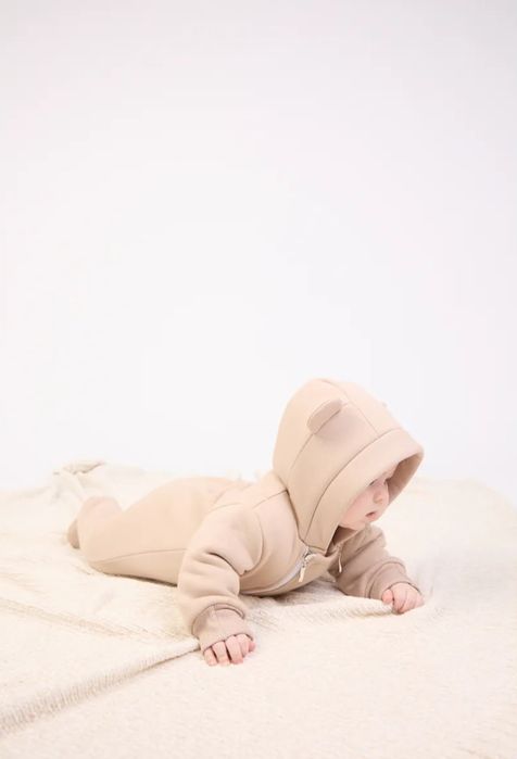 Комбинезон 56 размер