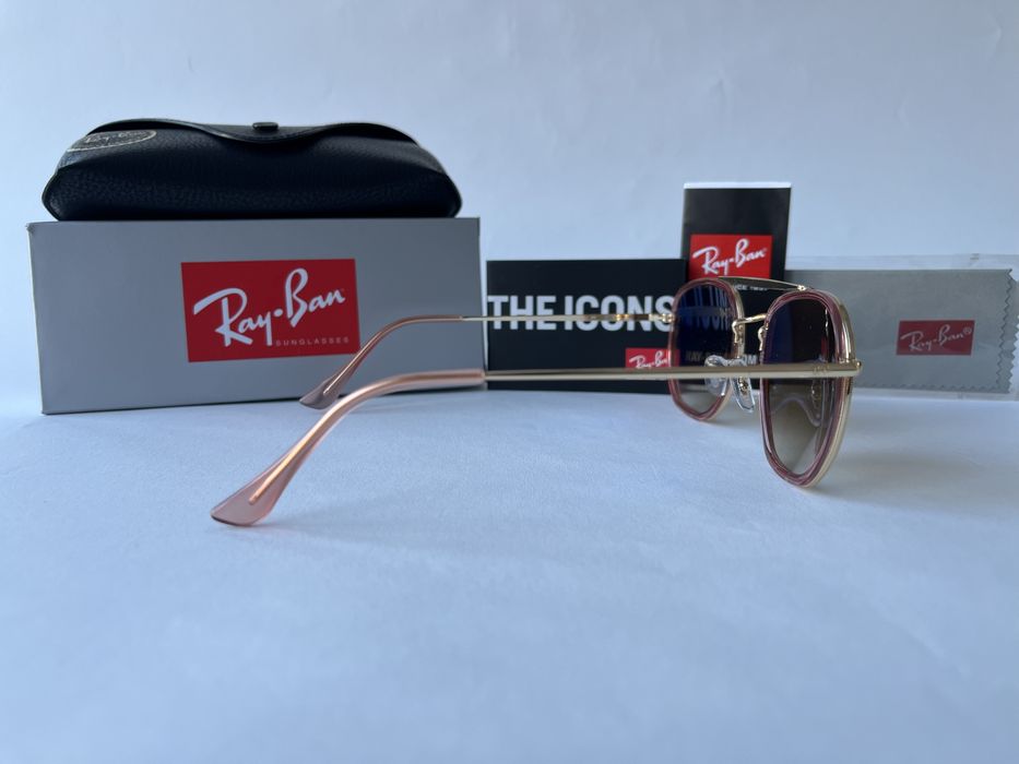 Ochelari de soare RAY BAN 3648M Marshall II Noi