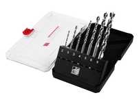 Set 7 burghie PARKSIDE PERFORMANCE hexagonale 2 3 4 5 6 8