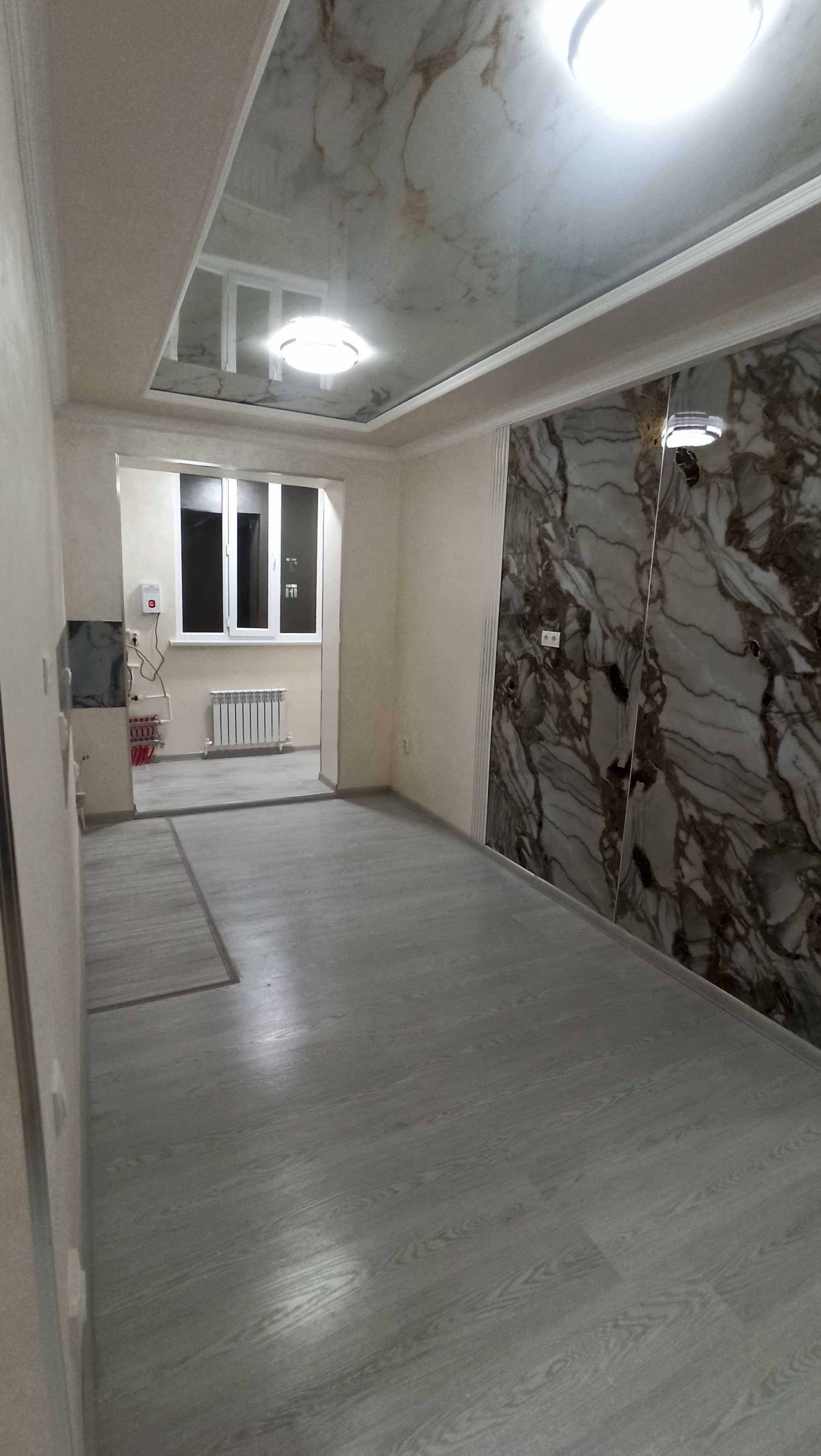 Продается двухкомнатная квартира Азия Хаус улица иззат Кадышева базар