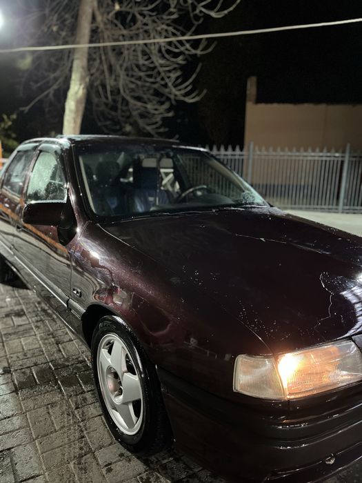 Opel в отличном состояние