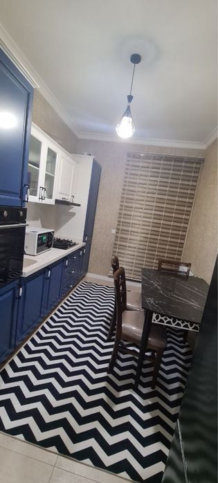 Аренда Алмазар сити новостройка