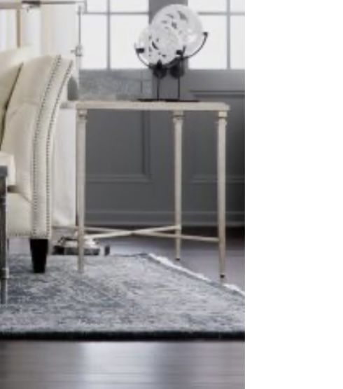 Măsuta colț Ethan Allen stare foarte bună.