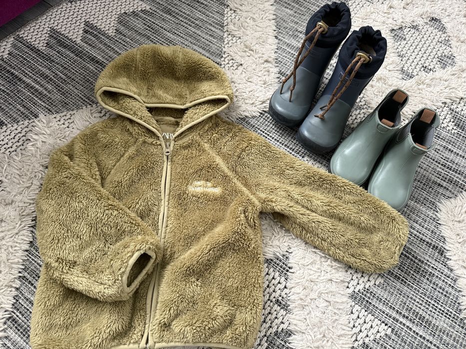 Blanita copii Zara 104