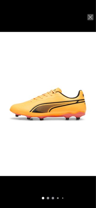 Футболни бутонки Puma /42/
