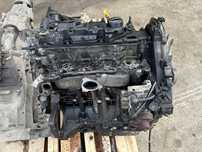 Motor complet fara anexe Ford Fiesta 6 (2008-2012) [MK7] 1.4 tdci KVJA KVJA