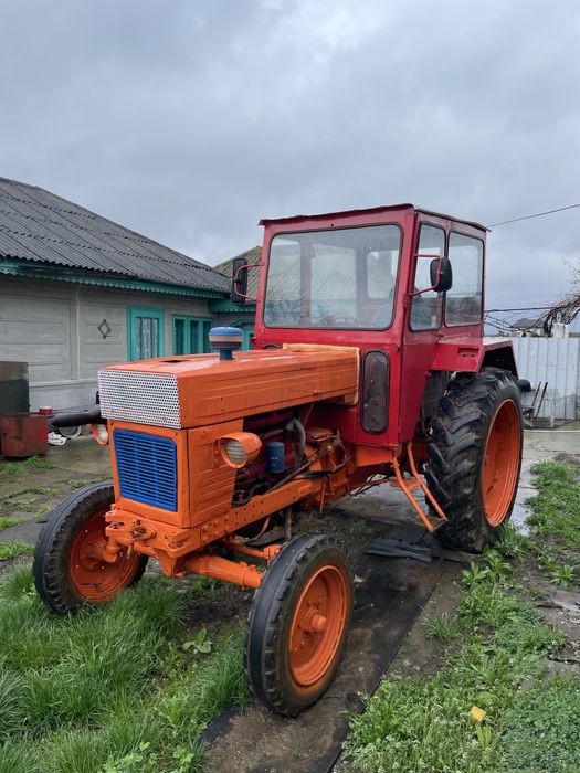 Tractor de vanzare U 650