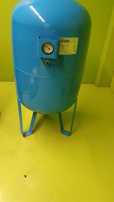 Хидрофорен съд  100л