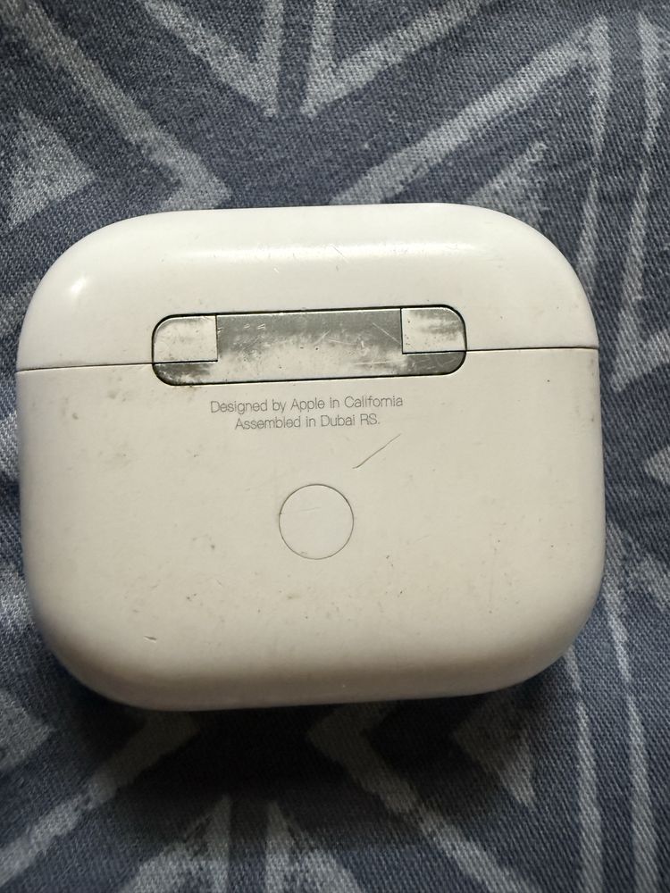 AirPods Оригинали