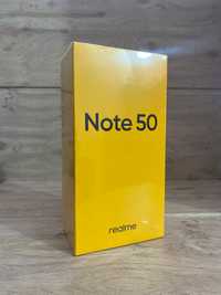 Продам новый запечатанный Realme Note 50